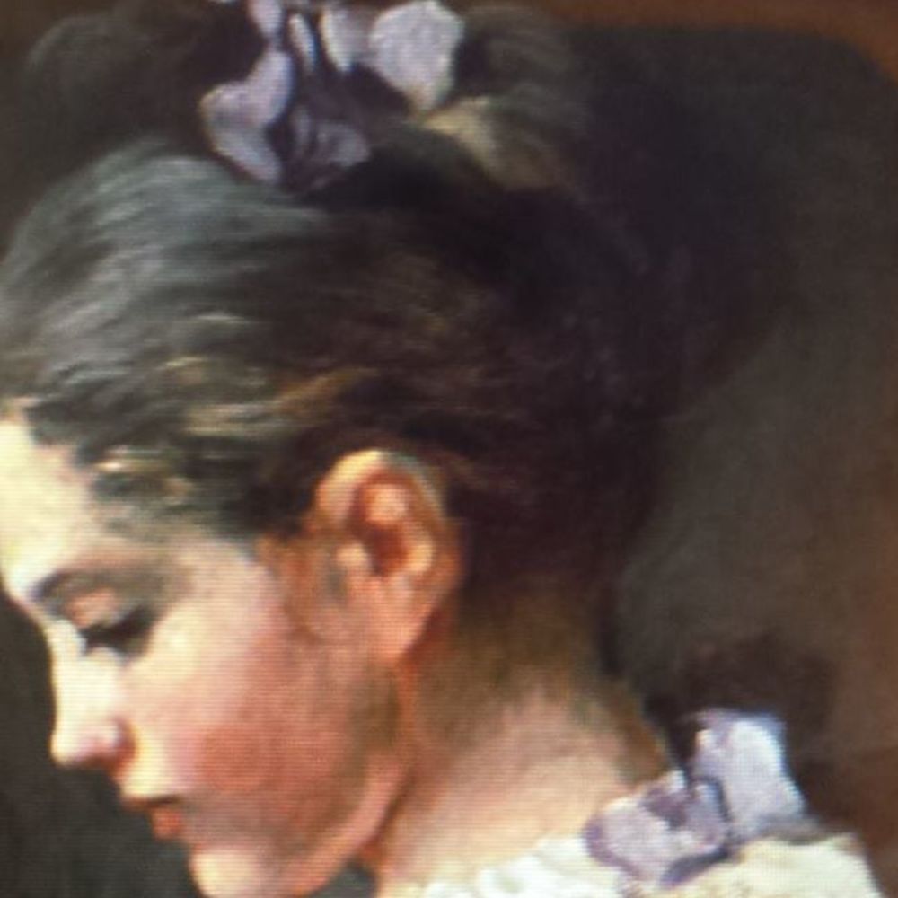 Meet your Posher, Grace